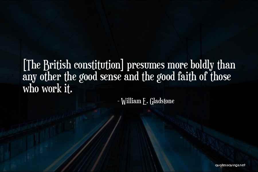 Ilandisell Quotes By William E. Gladstone Ilandisell Quotes By William E. Gladstone
