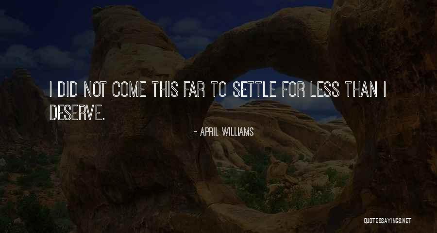 Ilandman Quotes By April WIlliams Ilandman Quotes By April WIlliams