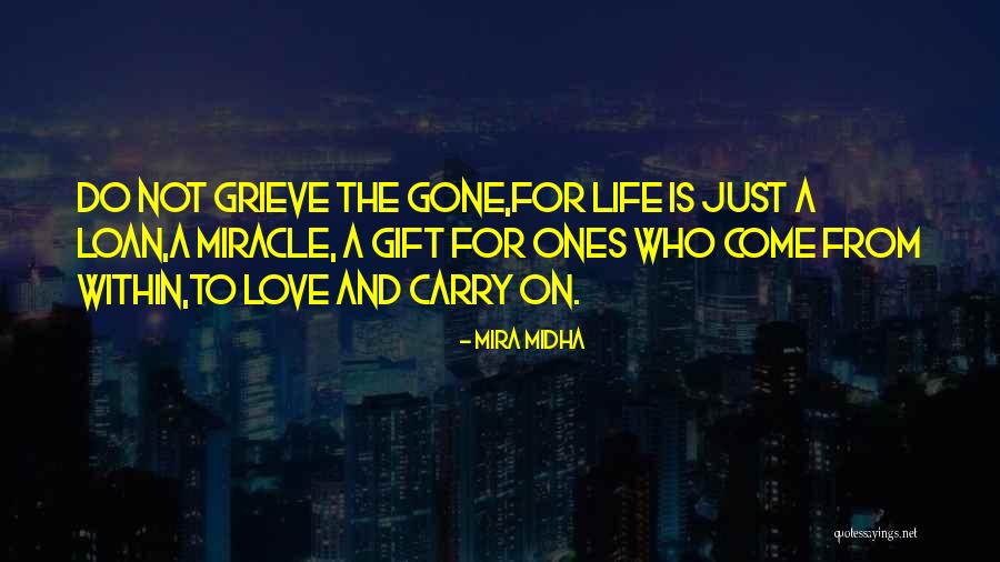 Ilandman Quotes By Mira Midha Ilandman Quotes By Mira Midha