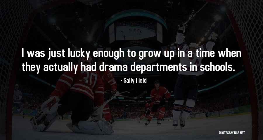 Ilanit Levi Quotes By Sally Field Ilanit Levi Quotes By Sally Field
