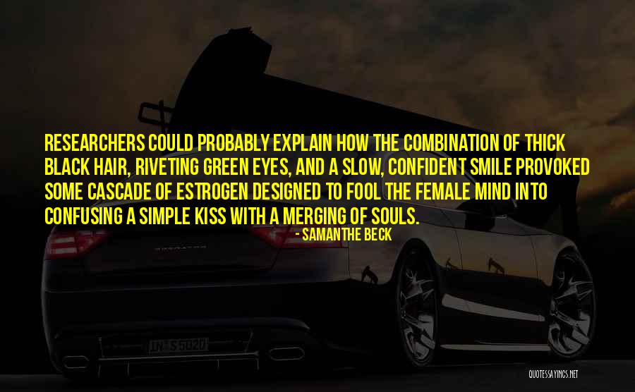 Ilanit Levi Quotes By Samanthe Beck Ilanit Levi Quotes By Samanthe Beck