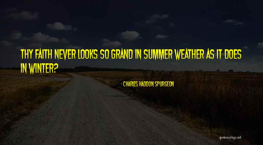 Ilanna Ball Quotes By Charles Haddon Spurgeon Ilanna Ball Quotes By Charles Haddon Spurgeon