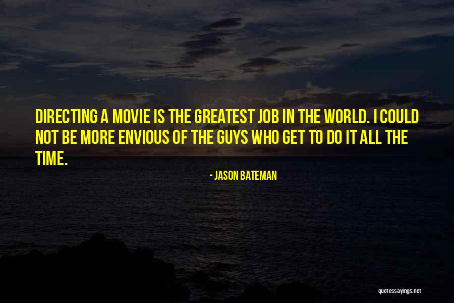 Ilanna Heller Quotes By Jason Bateman Ilanna Heller Quotes By Jason Bateman
