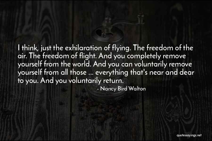 Ilanna Rx Quotes By Nancy Bird Walton Ilanna Rx Quotes By Nancy Bird Walton