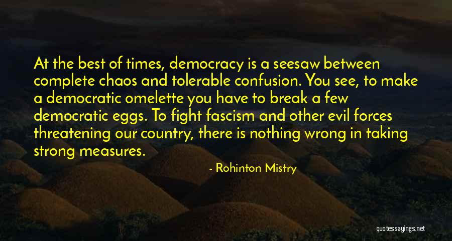 Ilanna Schlehuber Quotes By Rohinton Mistry Ilanna Schlehuber Quotes By Rohinton Mistry