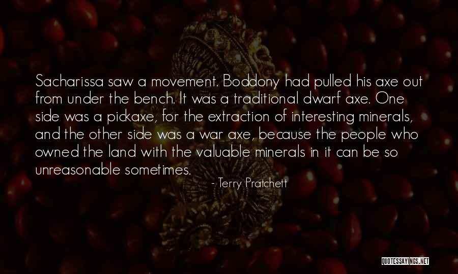 Ilanova Quotes By Terry Pratchett Ilanova Quotes By Terry Pratchett