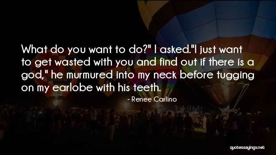 Ilans Quotes By Renee Carlino Ilans Quotes By Renee Carlino