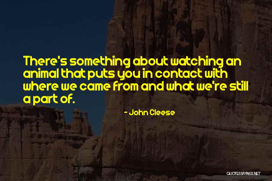 Ilardi Depression Quotes By John Cleese Ilardi Depression Quotes By John Cleese