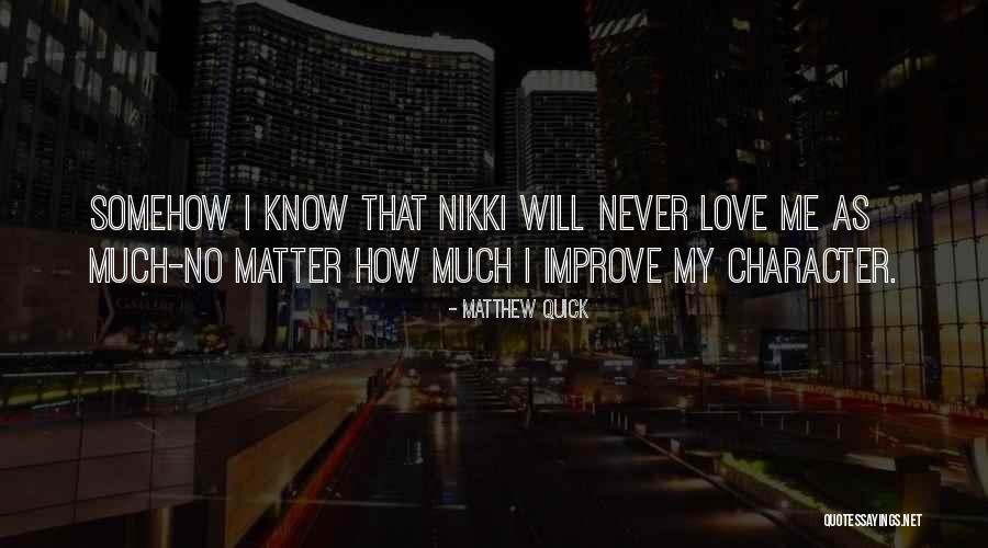 Ilardi Skateboard Quotes By Matthew Quick Ilardi Skateboard Quotes By Matthew Quick