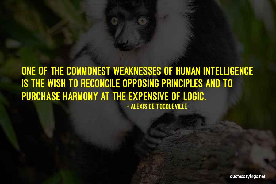 Ilaria Tuti Quotes By Alexis De Tocqueville Ilaria Tuti Quotes By Alexis De Tocqueville
