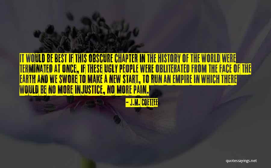 Ilaria Tuti Quotes By J.M. Coetzee Ilaria Tuti Quotes By J.M. Coetzee