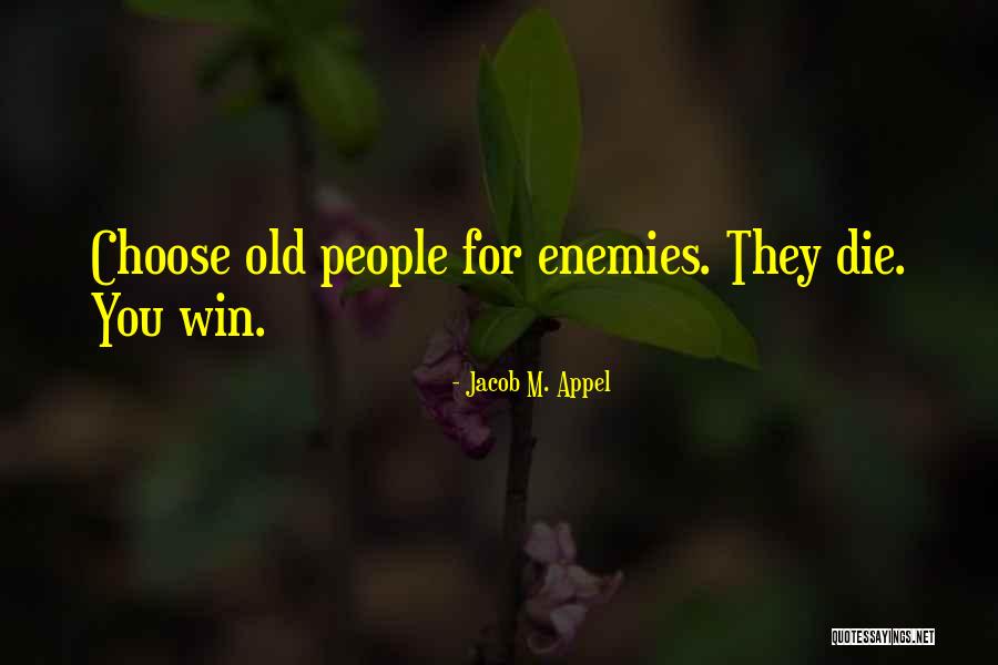 Ilario Quotes By Jacob M. Appel Ilario Quotes By Jacob M. Appel