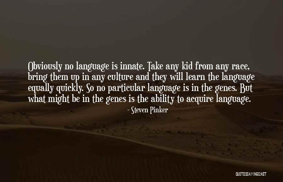 Ilario Quotes By Steven Pinker Ilario Quotes By Steven Pinker