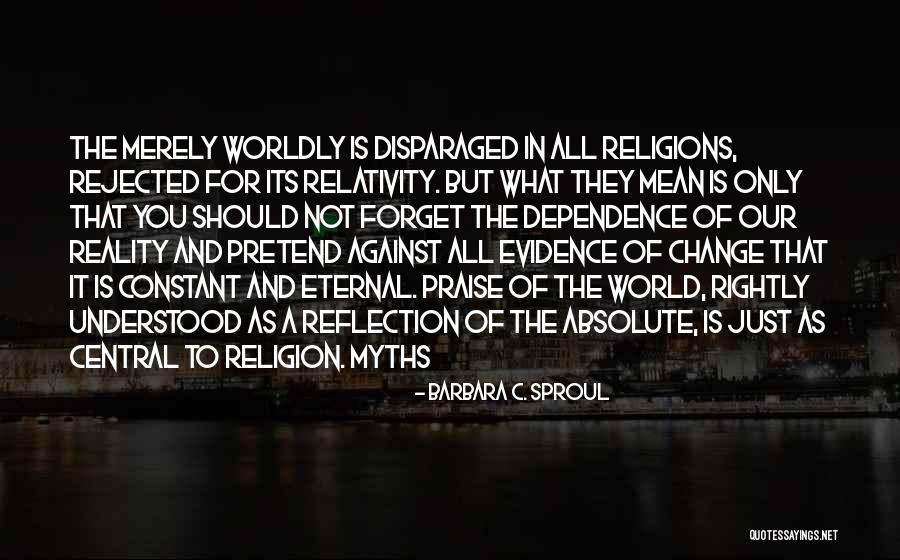 Ilarion Merculieff Quotes By Barbara C. Sproul Ilarion Merculieff Quotes By Barbara C. Sproul