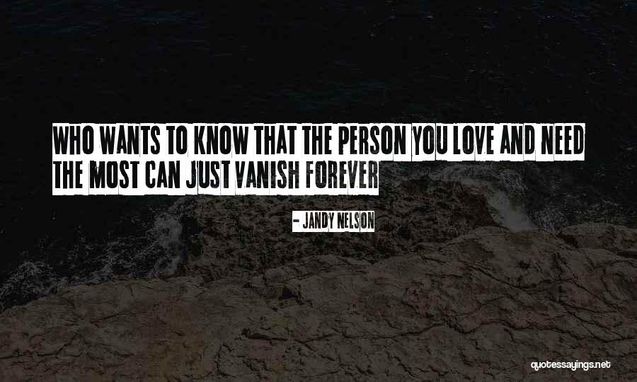 Ilary Totti Quotes By Jandy Nelson Ilary Totti Quotes By Jandy Nelson