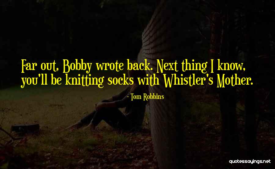 Ilary Totti Quotes By Tom Robbins Ilary Totti Quotes By Tom Robbins