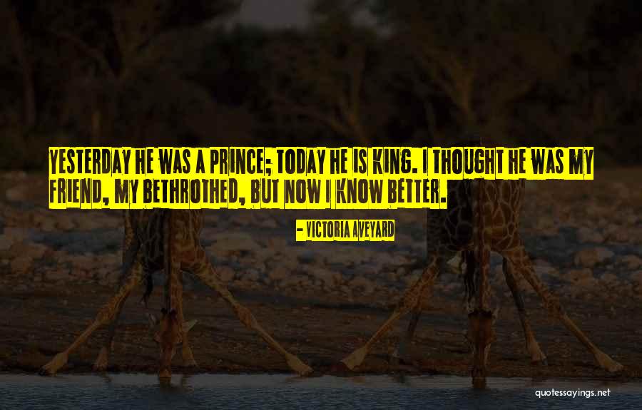 Ilary Totti Quotes By Victoria Aveyard Ilary Totti Quotes By Victoria Aveyard