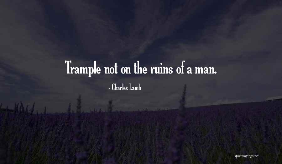 Ilayda Alisan Quotes By Charles Lamb Ilayda Alisan Quotes By Charles Lamb