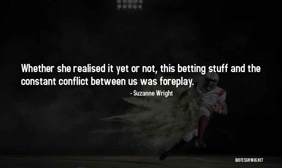 Ilayda Alisan Quotes By Suzanne Wright Ilayda Alisan Quotes By Suzanne Wright