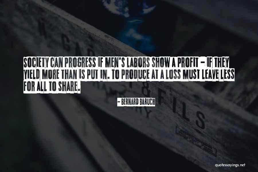 Ilayda Cevik Quotes By Bernard Baruch Ilayda Cevik Quotes By Bernard Baruch