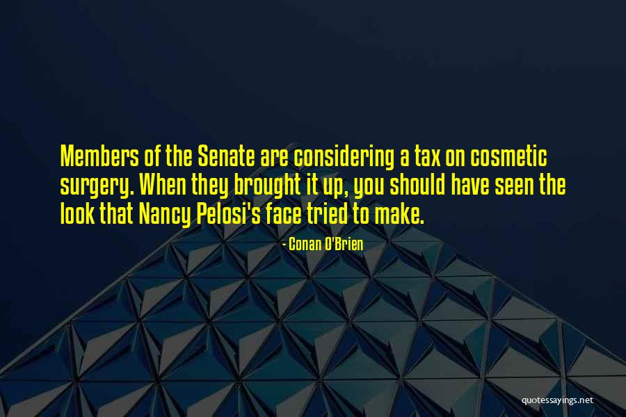 Ilayela Quotes By Conan O'Brien Ilayela Quotes By Conan O'Brien