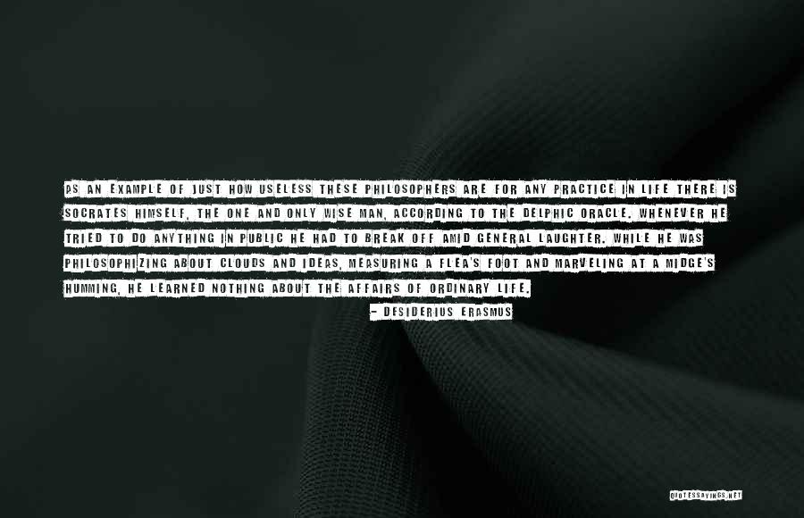 Ilbet Tv Quotes By Desiderius Erasmus Ilbet Tv Quotes By Desiderius Erasmus