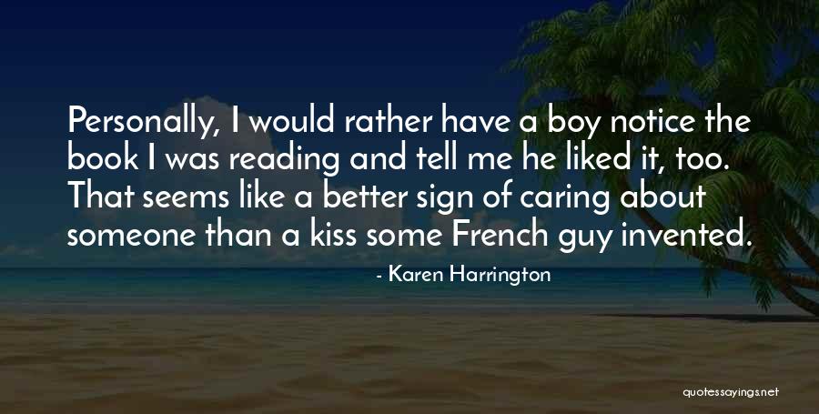 Ilbet Tv Quotes By Karen Harrington Ilbet Tv Quotes By Karen Harrington