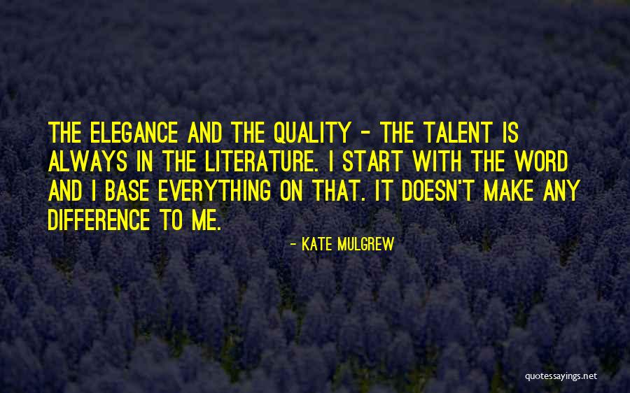 Ilbet Tv Quotes By Kate Mulgrew Ilbet Tv Quotes By Kate Mulgrew