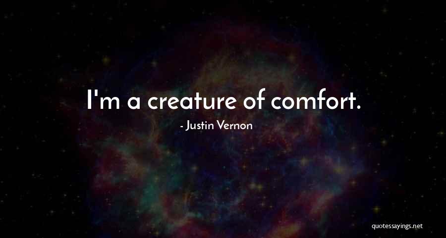 Ilc Dover Quotes By Justin Vernon Ilc Dover Quotes By Justin Vernon