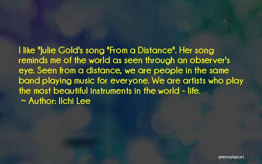 Ilchi Lee Quotes 1502206