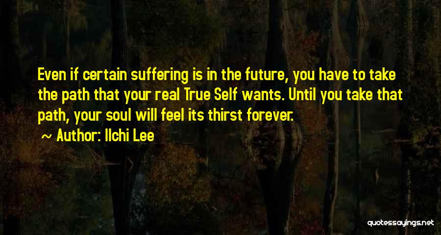 Ilchi Lee Quotes 1912548