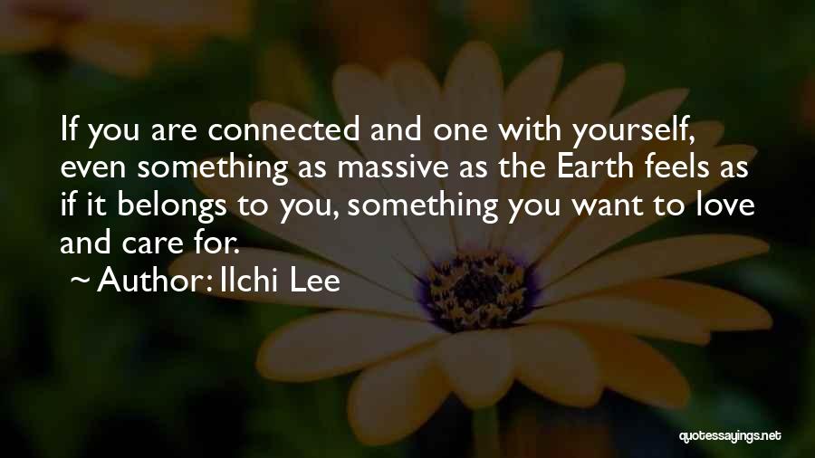 Ilchi Lee Quotes 2172425