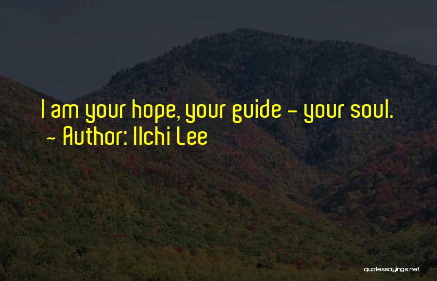 Ilchi Lee Quotes 264810