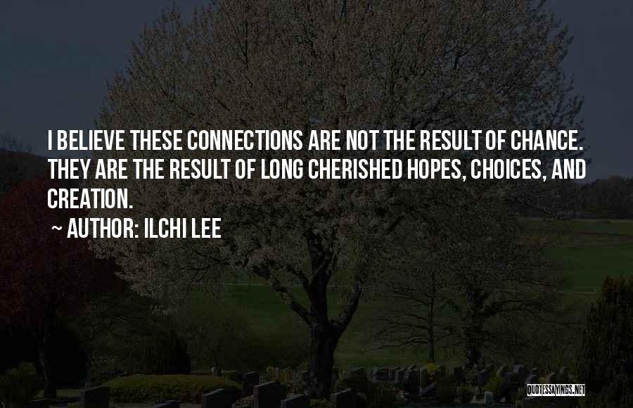 Ilchi Lee Quotes 313511