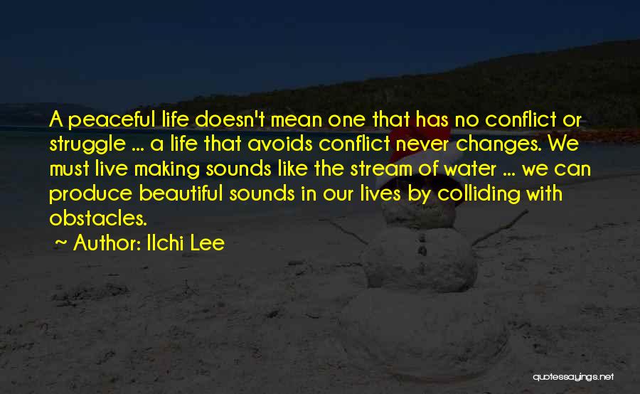 Ilchi Lee Quotes 406032