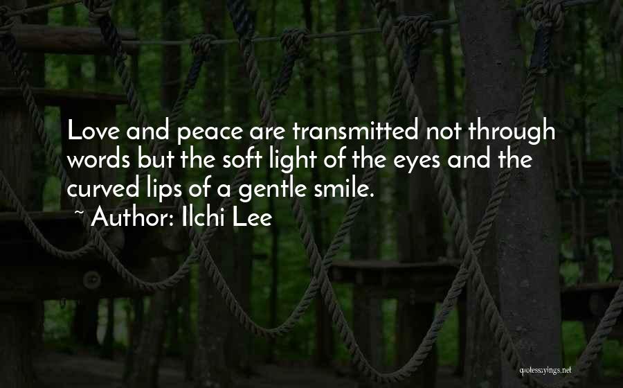 Ilchi Lee Quotes 789671