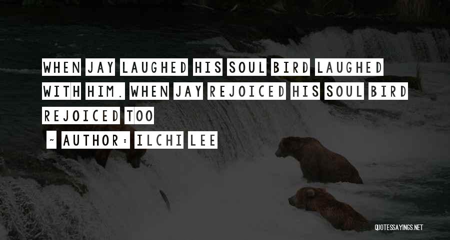 Ilchi Lee Quotes 801225