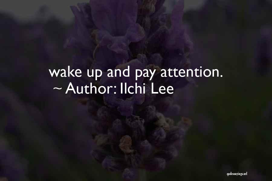 Ilchi Lee Quotes 810203