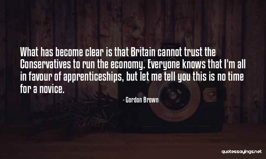 Ilda Bejleri Quotes By Gordon Brown Ilda Bejleri Quotes By Gordon Brown