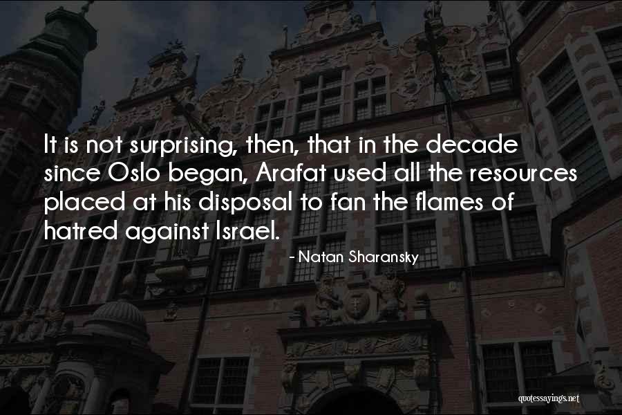 Ilda Calderon Quotes By Natan Sharansky Ilda Calderon Quotes By Natan Sharansky
