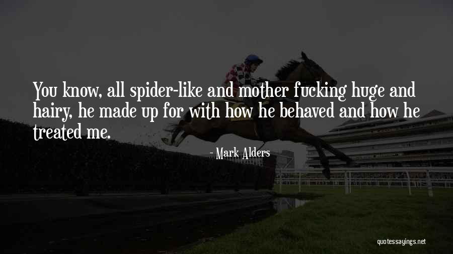 Ilda Mha Quotes By Mark Alders Ilda Mha Quotes By Mark Alders