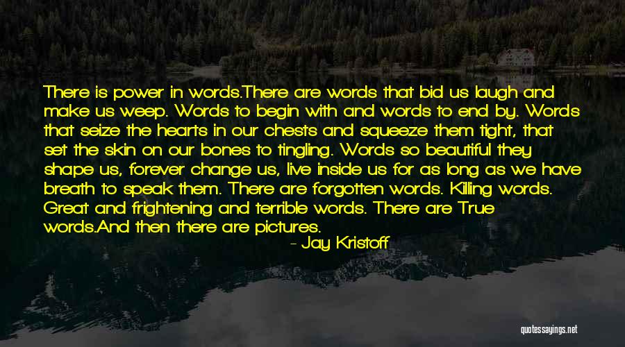 Ilda Saulic Stani Quotes By Jay Kristoff Ilda Saulic Stani Quotes By Jay Kristoff
