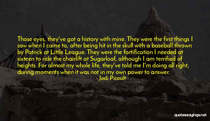 Ilda Saulic Stani Quotes By Jodi Picoult Ilda Saulic Stani Quotes By Jodi Picoult