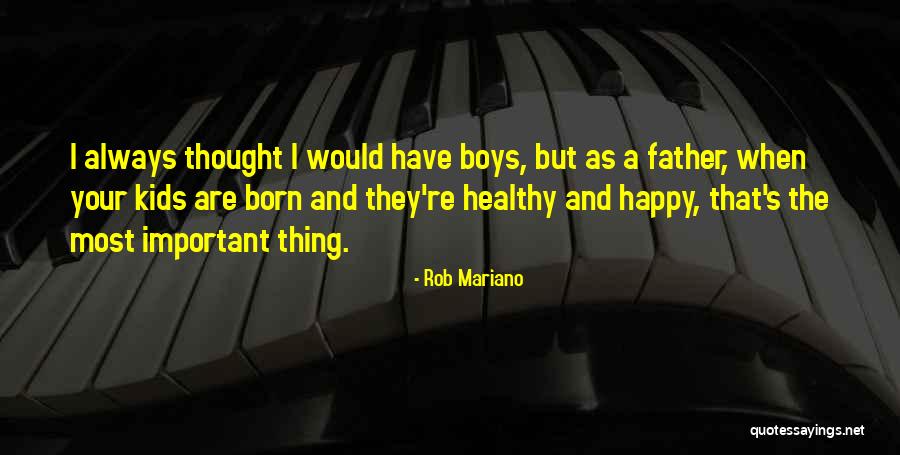 Ildan Maxims Quotes By Rob Mariano Ildan Maxims Quotes By Rob Mariano