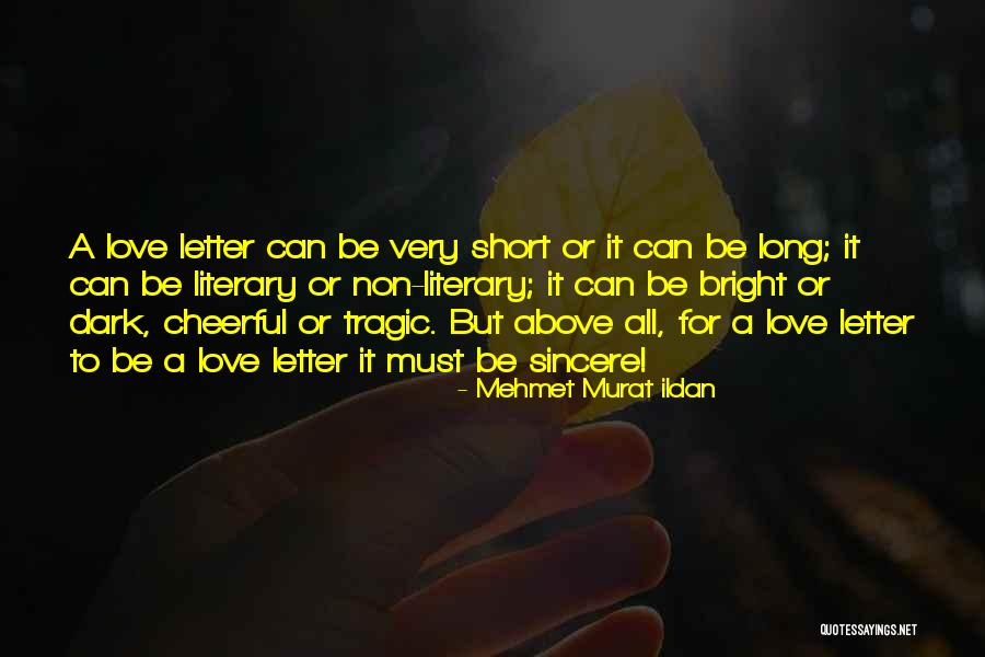 Ildan Sayings Quotes By Mehmet Murat Ildan Ildan Sayings Quotes By Mehmet Murat Ildan