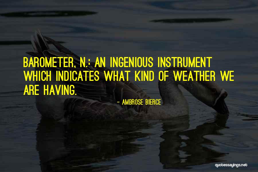 Ildana Quotes By Ambrose Bierce Ildana Quotes By Ambrose Bierce