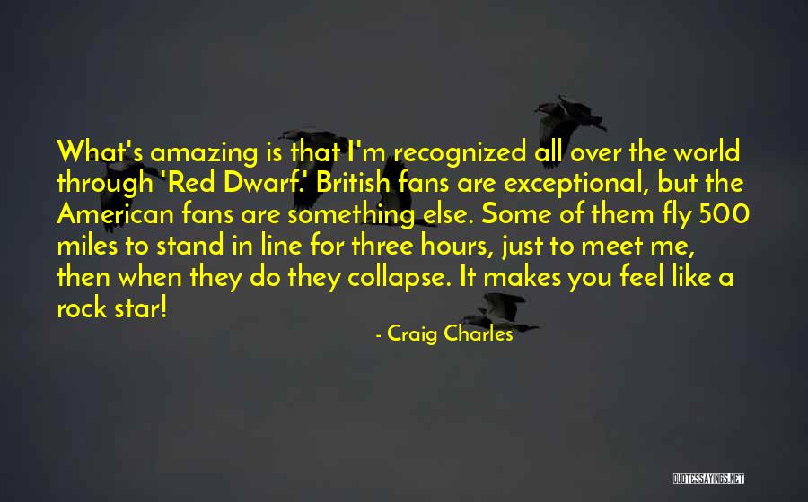 Ildandy Quotes By Craig Charles Ildandy Quotes By Craig Charles