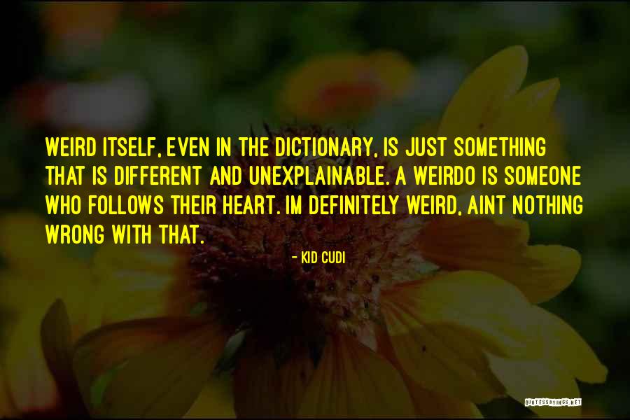 Ildandy Quotes By Kid Cudi Ildandy Quotes By Kid Cudi