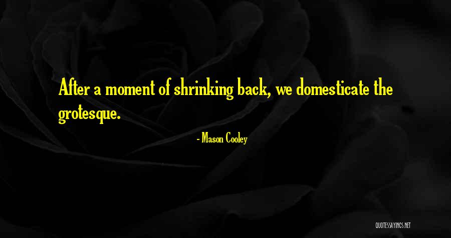 Ildandy Quotes By Mason Cooley Ildandy Quotes By Mason Cooley