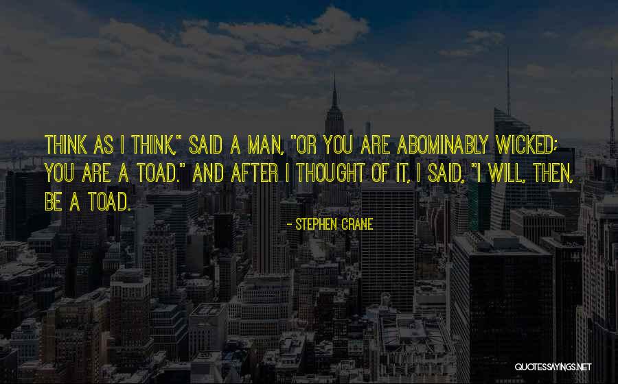 Ildandy Quotes By Stephen Crane Ildandy Quotes By Stephen Crane